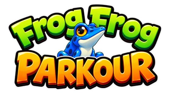 Frog Frog Parkour official artwork 2