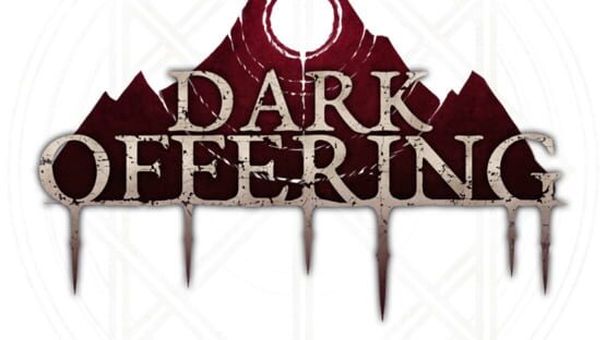 Dark Offering gameplay screenshot