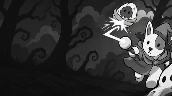 Mark My Spell official artwork 1