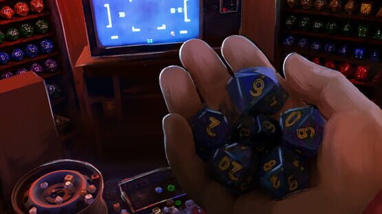 Roll for Order: Sort Every Set! official artwork 1