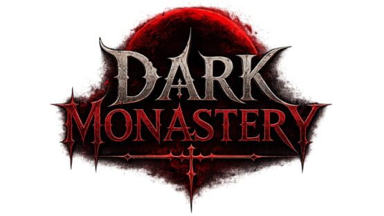 Dark Monastery gameplay screenshot