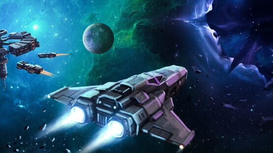 A Sector Darkly official artwork 1