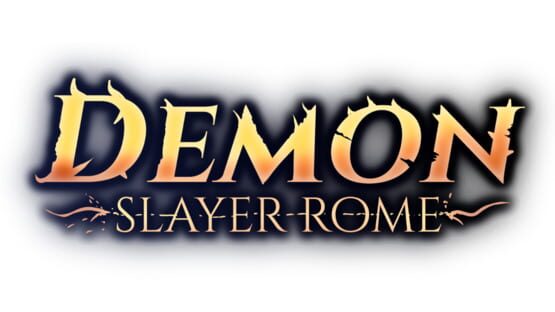 Demon Slayer Rome official artwork 3