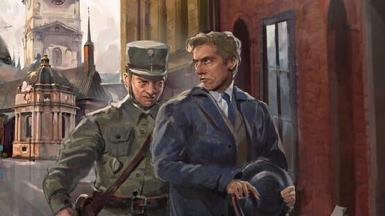 Arkelia: The Fragile Inheritance gameplay screenshot