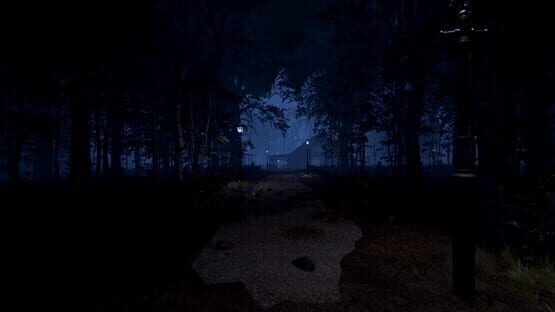 The Dark Forest Calls official artwork 1