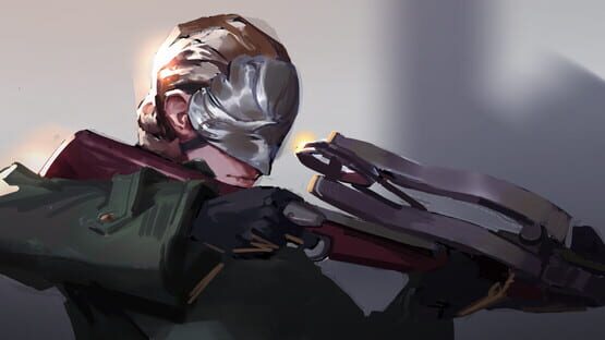 Arkvain official artwork 1
