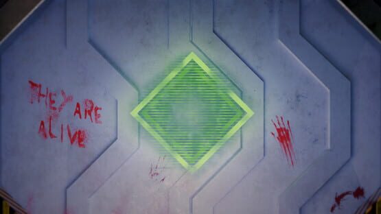 Dark Solitude gameplay screenshot