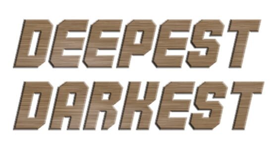 Deepest Darkest official artwork 2