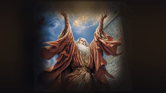 Against the Dark Moon official artwork 1