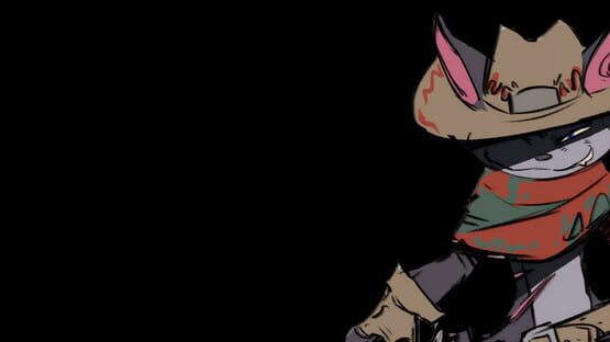 Feral Eyes gameplay screenshot