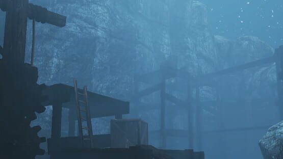 Seek: Light Through Darkness gameplay screenshot