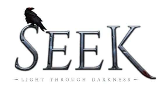 Seek: Light Through Darkness gameplay screenshot