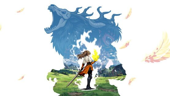 Tempered Heart: Pilgrim's Mark gameplay screenshot