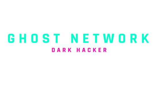 Ghost Network: Dark Hacker official artwork 2