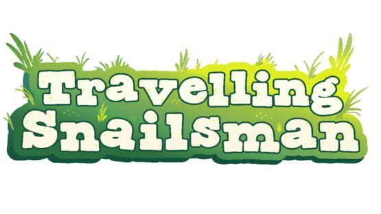Travelling Snailsman official artwork 1