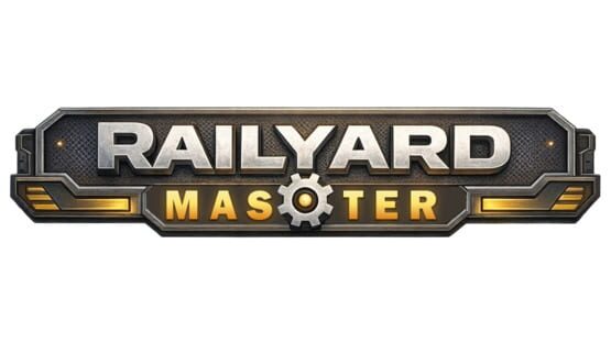 Railyard Master gameplay screenshot