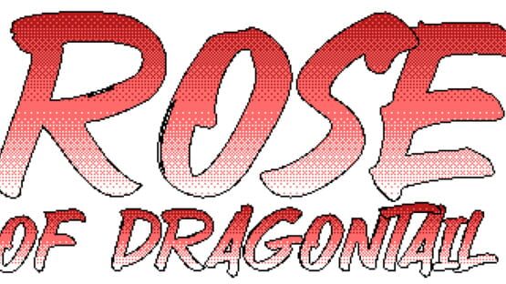 Rose of Dragontail official artwork 3