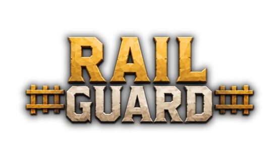 Rail Guard official artwork 2
