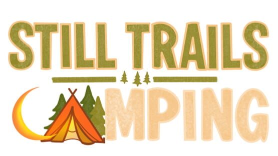 Still Trails: Camping official artwork 2