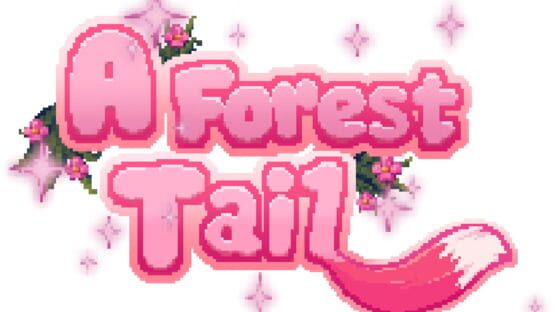 A Forest Tail official artwork 2