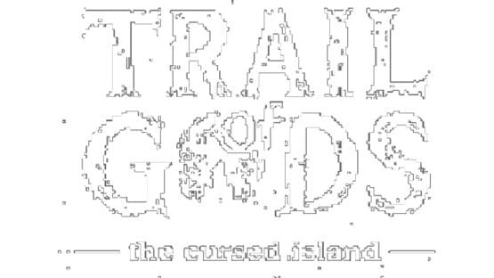Trail of Gods: The Cursed Island official artwork 2
