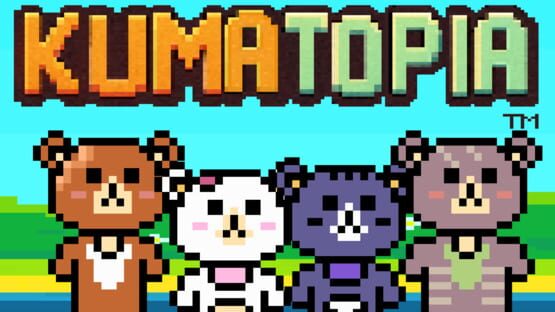 Kumatopia official artwork 4