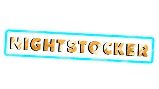 Night Stocker gameplay screenshot