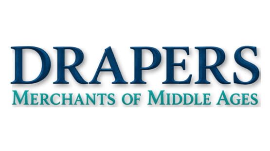 Drapers: Merchants of Middle Ages gameplay screenshot