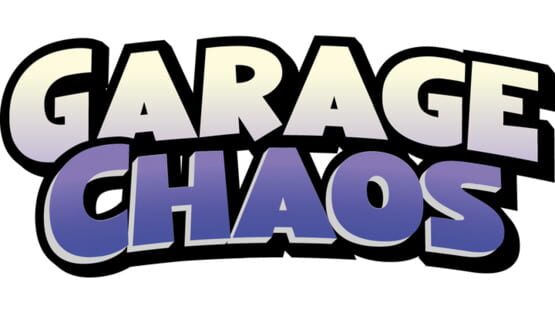 Garage Chaos gameplay screenshot