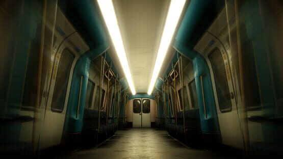 Carriages official artwork 1