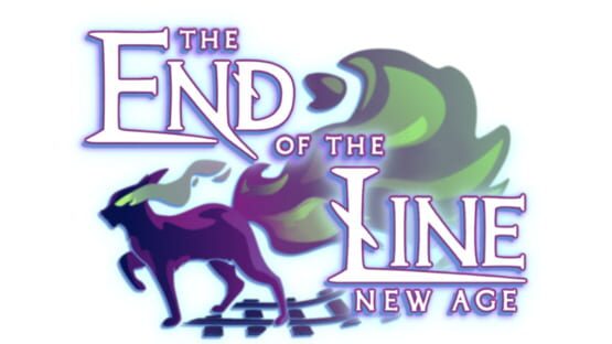 The End of the Line: New Age official artwork 1