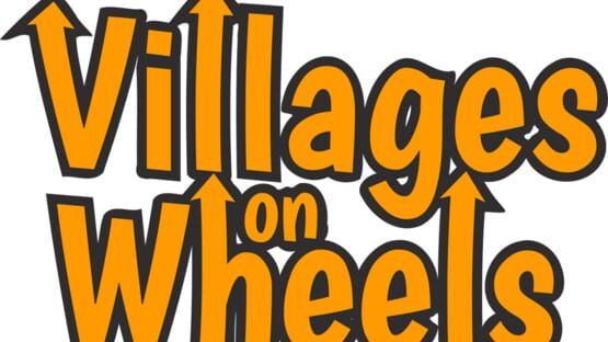 Villages on Wheels official artwork 1