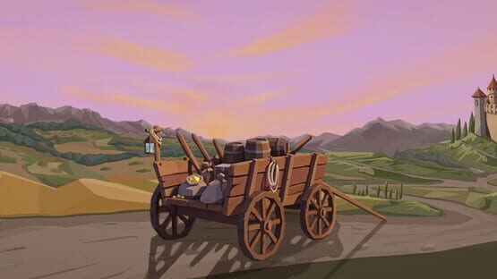 Caravan Manager official artwork 1