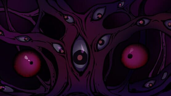 Cage of Kurikaesu gameplay screenshot