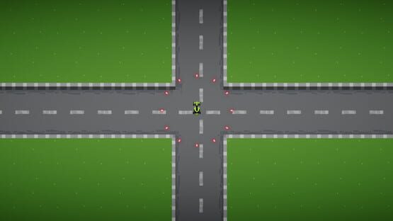 Redline Horde gameplay screenshot