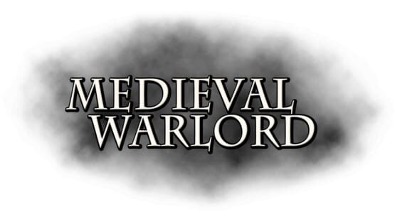 Medieval Warlord official artwork 2