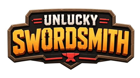 Unlucky Swordsmith official artwork 2