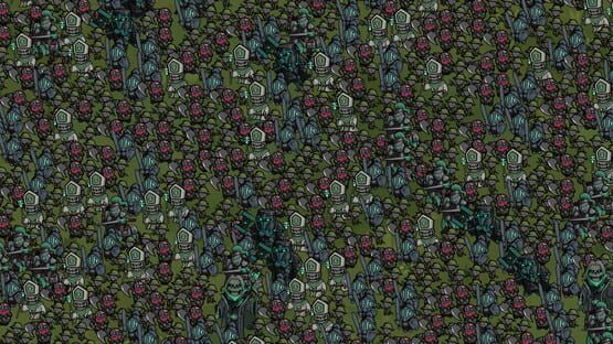 Here Comes the Horde official artwork 2
