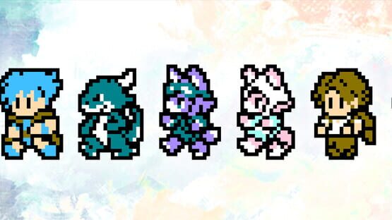 Crescent Tower: Rising official artwork 1