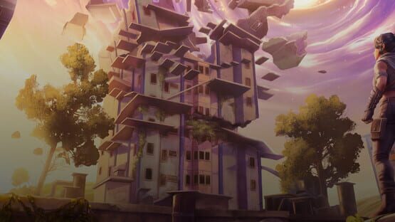 Scape official artwork 2