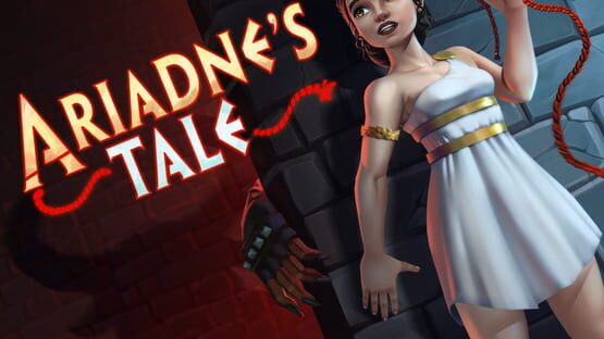 Ariadne's Tale - Artwork 3