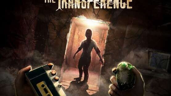 The Transference official artwork 4