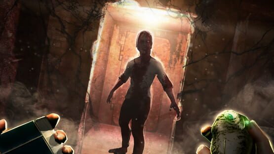 The Transference official artwork 3