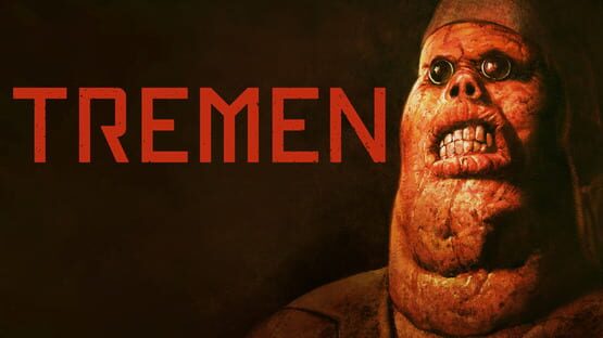 Tremen backdrop