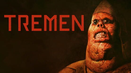 Tremen backdrop