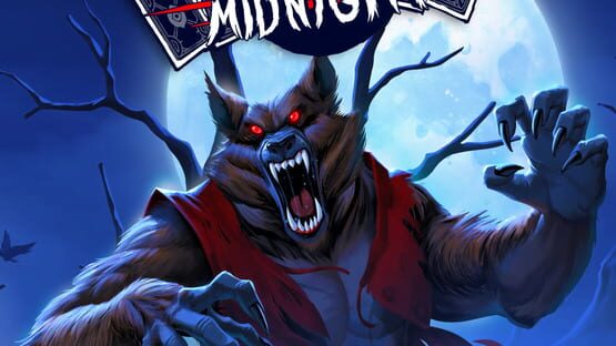Cards after Midnight - Artwork 1