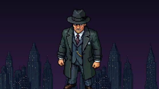 Mobsteria: Rise gameplay screenshot