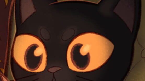 Black Cat Book Club official artwork 5