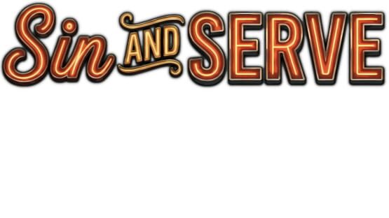 Sin and Serve gameplay screenshot