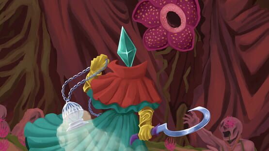 Belief: A God's Burden gameplay screenshot